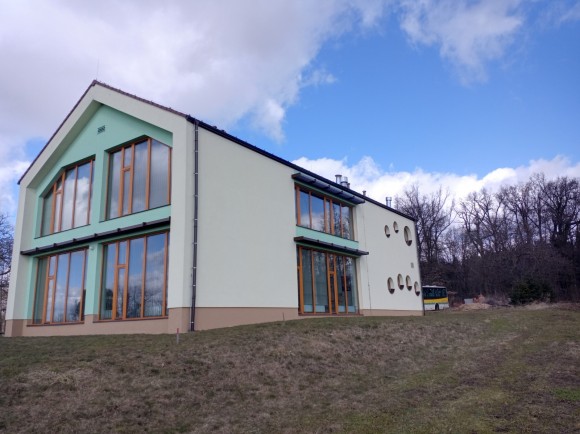Agro škola - Pozďatín Agro škola - Pozďatín
