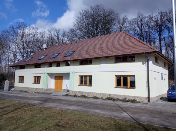 Českomoravský výzkumný institut Českomoravský výzkumný institut